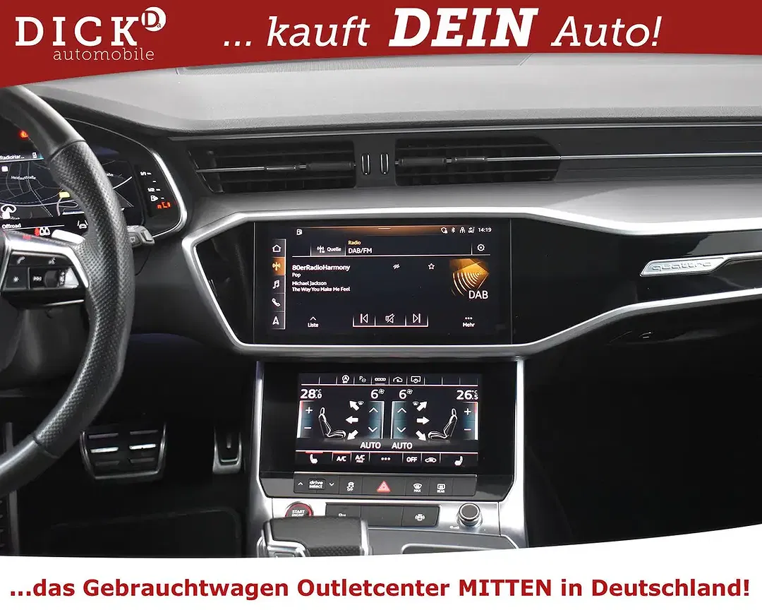 Audi S6 3.0 plus - foto 15
