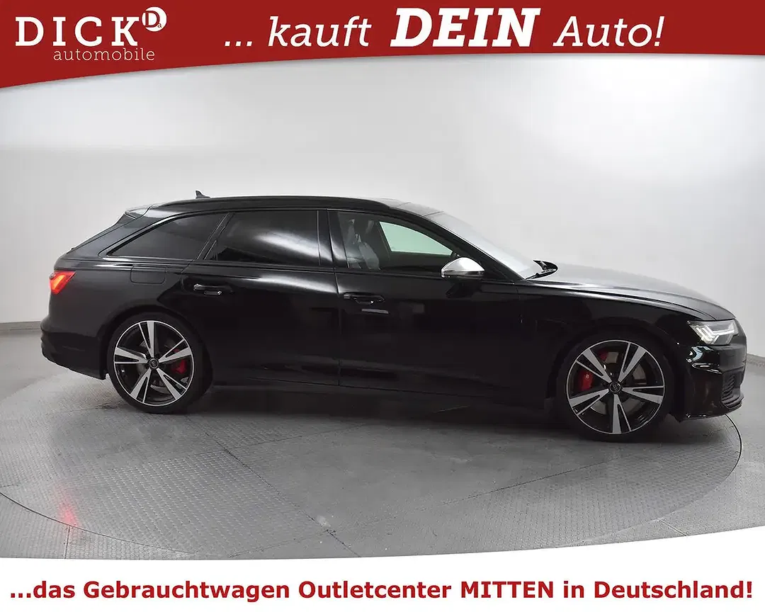 Audi S6 3.0 plus - foto 2