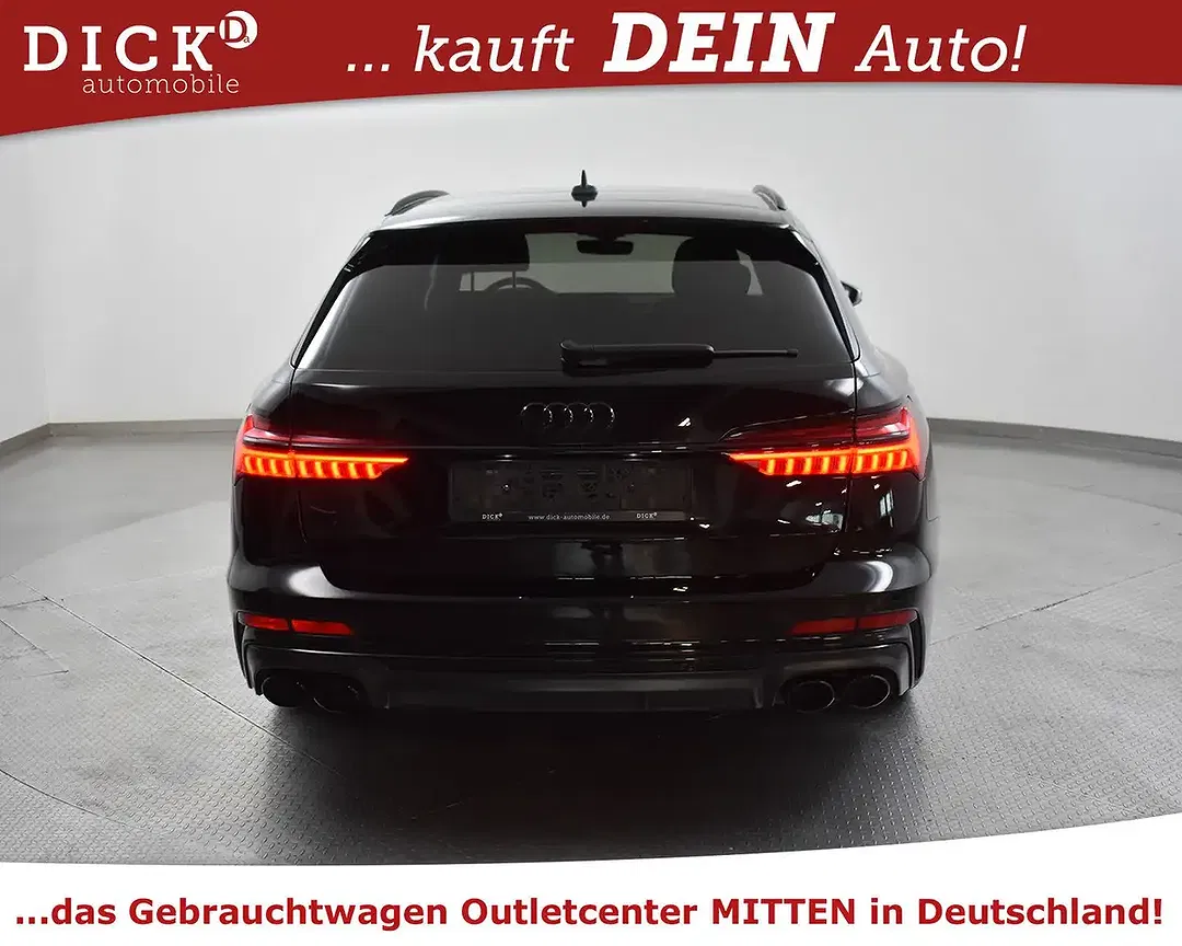 Audi S6 3.0 plus - Thumbnail 6