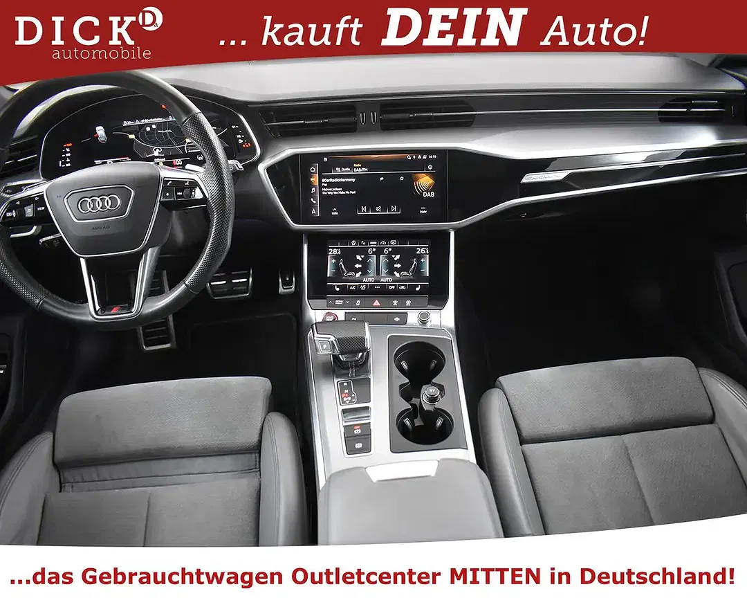 Audi S6 3.0 plus - Thumbnail 8