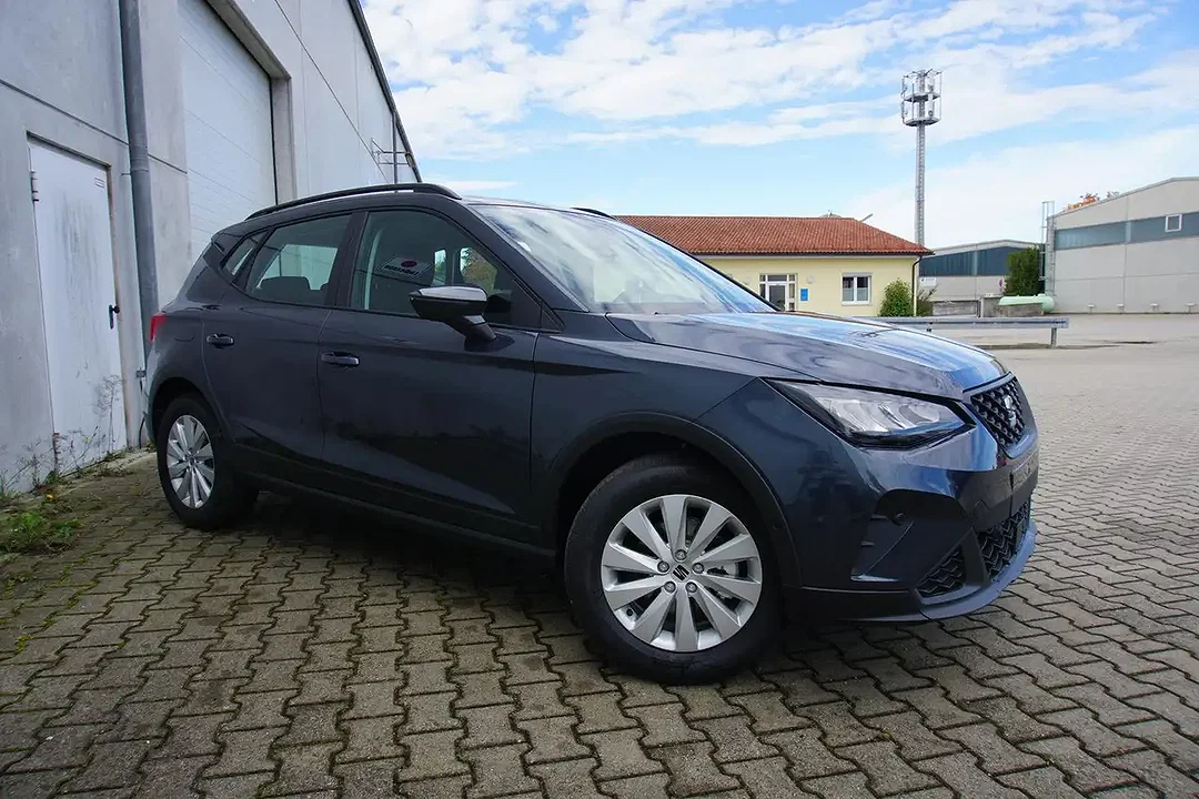 SEAT Arona 1.0 TSI Style - Afbeelding 1