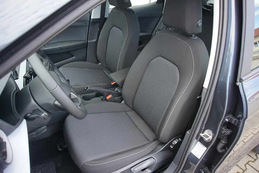 SEAT Arona 1.0 TSI Style - Thumbnail 14