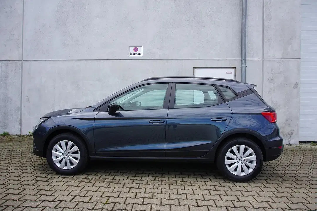 SEAT Arona 1.0 TSI Style - foto 2