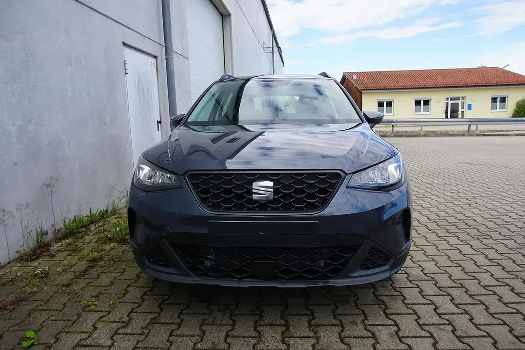SEAT Arona 1.0 TSI Style - Thumbnail 5