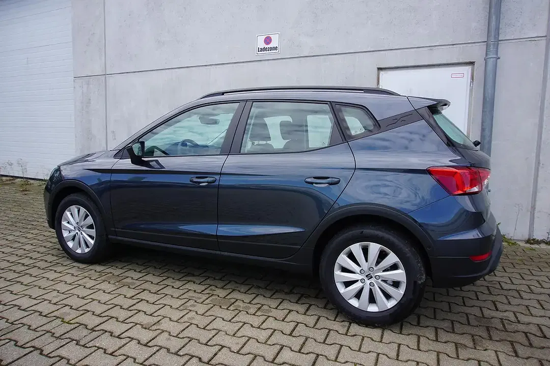 SEAT Arona 1.0 TSI Style - Thumbnail 6