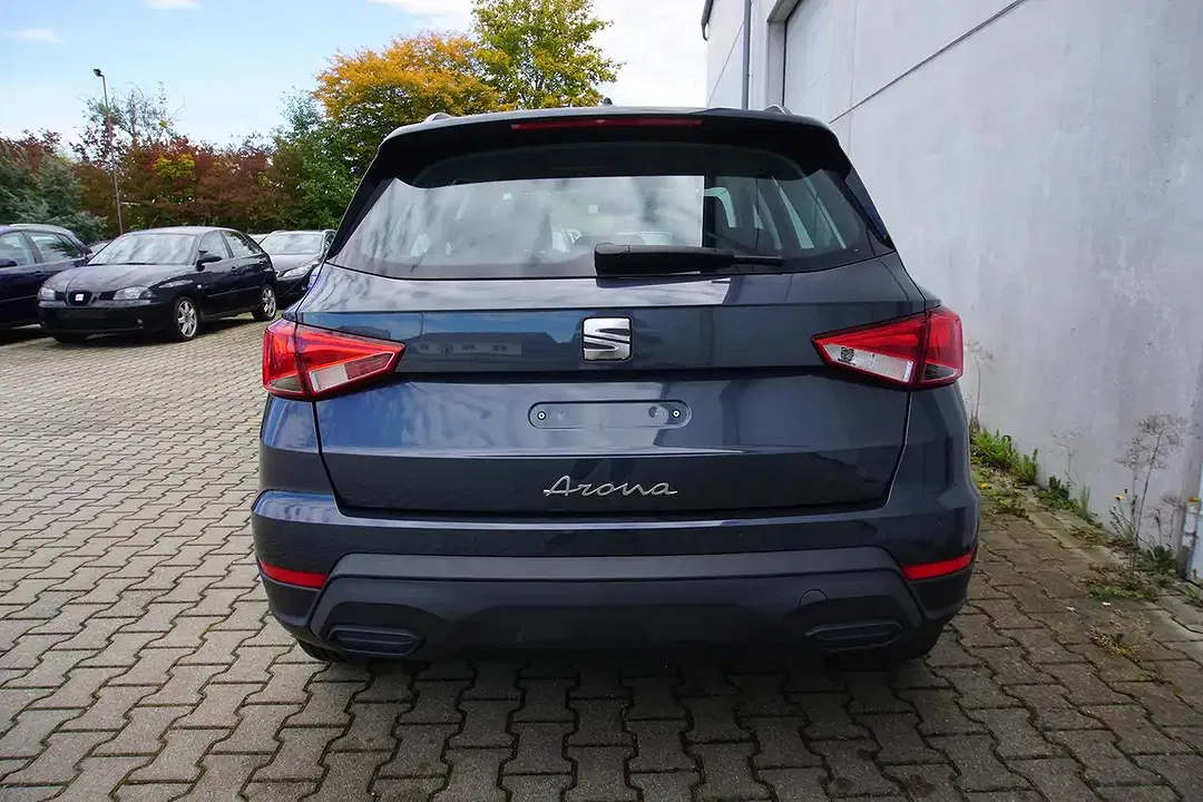 SEAT Arona 1.0 TSI Style - Thumbnail 7
