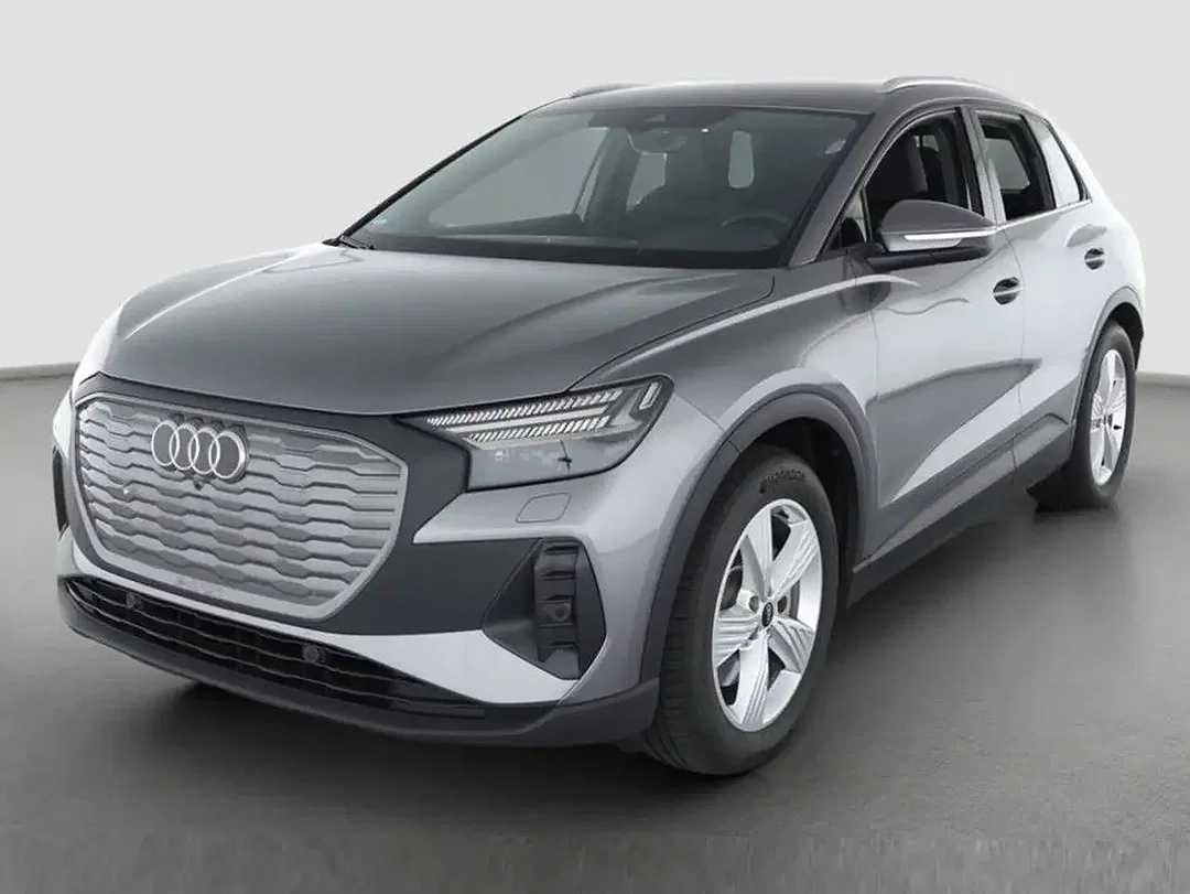 Audi Q4 e-tron 45 Matrix LED - Afbeelding 1