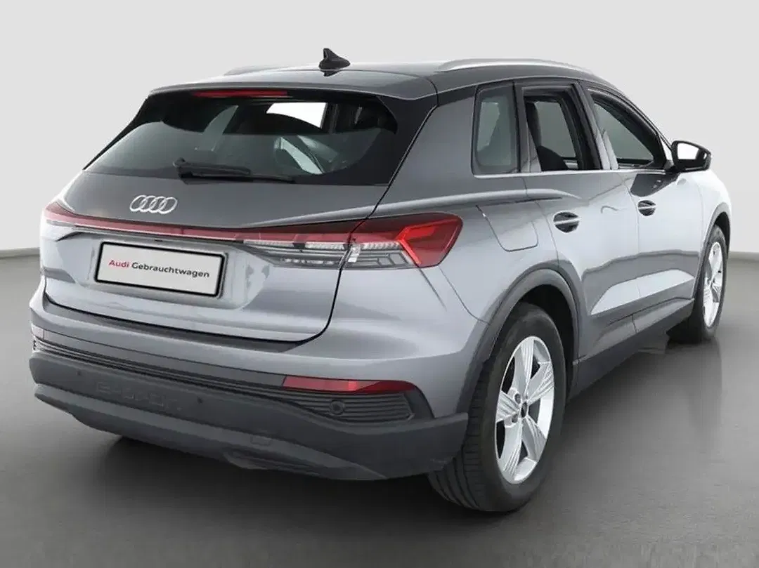 Audi Q4 e-tron 45 Matrix LED - Thumbnail 3