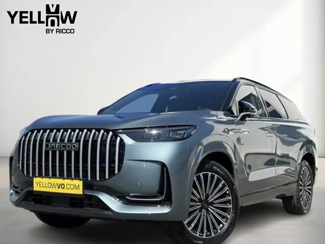Jaecoo J8 SHS-P 4WD Exclusive - foto 1