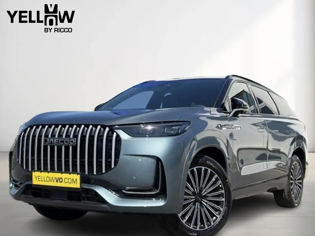 Jaecoo J8 SHS-P 4WD Exclusive - Afbeelding 1