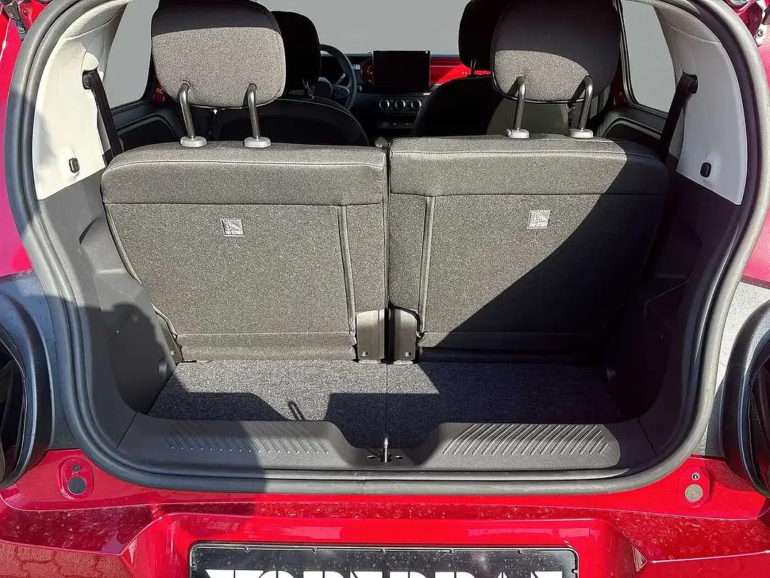 Renault Twingo E-Tech Techno - Thumbnail 9