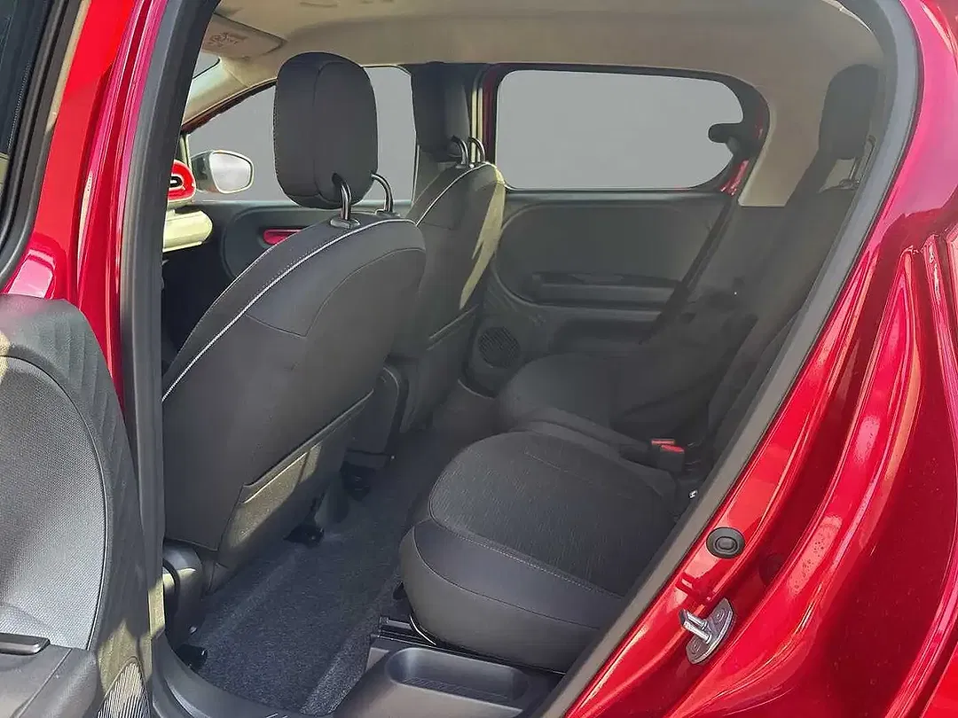 Renault Twingo E-Tech Techno - Thumbnail 11
