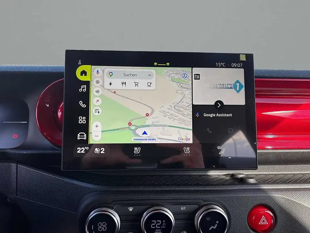 Renault Twingo E-Tech Techno - foto 14