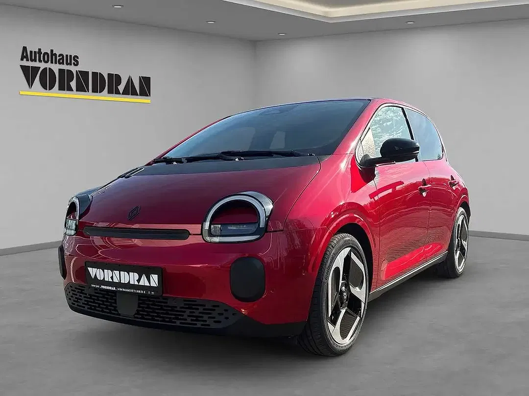 Renault Twingo E-Tech Techno - foto 1