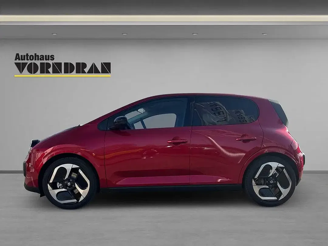 Renault Twingo E-Tech Techno - foto 2