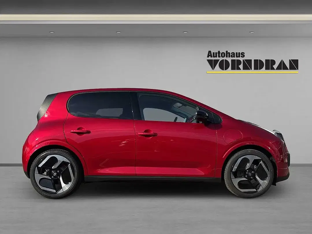 Renault Twingo E-Tech Techno - Thumbnail 6