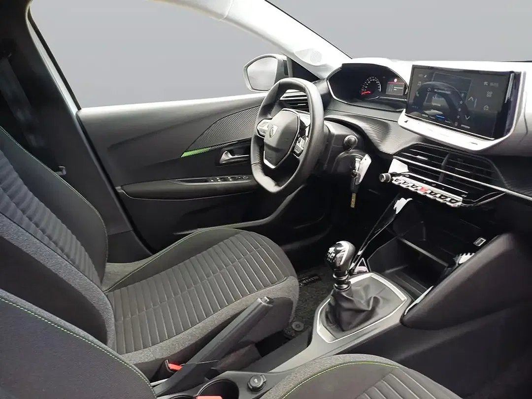 Peugeot 208 100 PureTech Active - Thumbnail 9