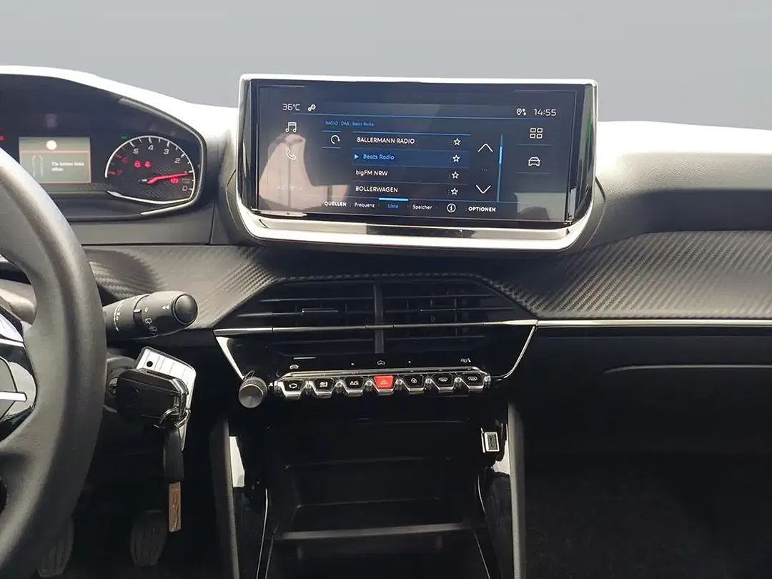 Peugeot 208 100 PureTech Active - Thumbnail 10