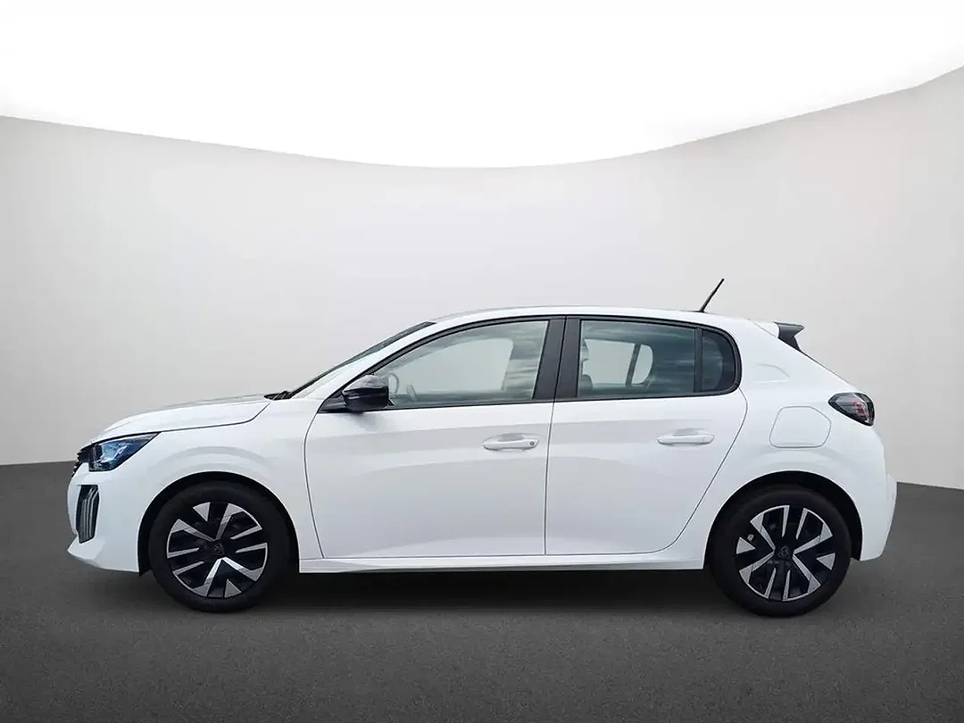 Peugeot 208 100 PureTech Active - Afbeelding 1