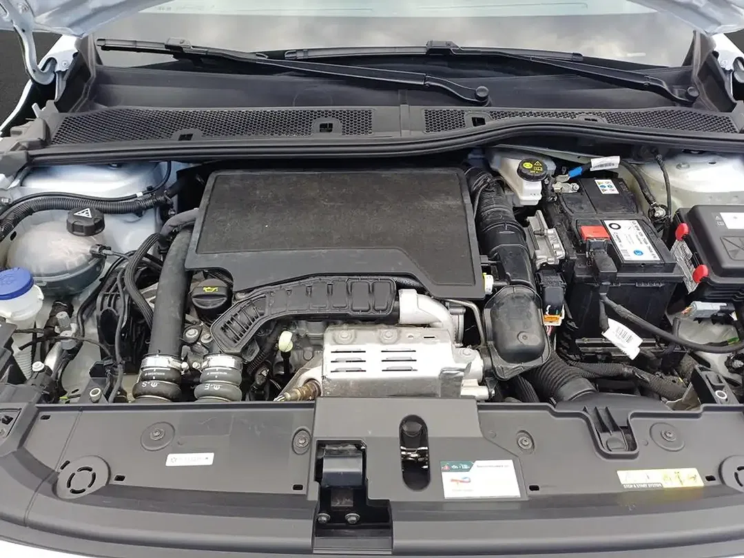 Peugeot 208 100 PureTech Active - Thumbnail 3