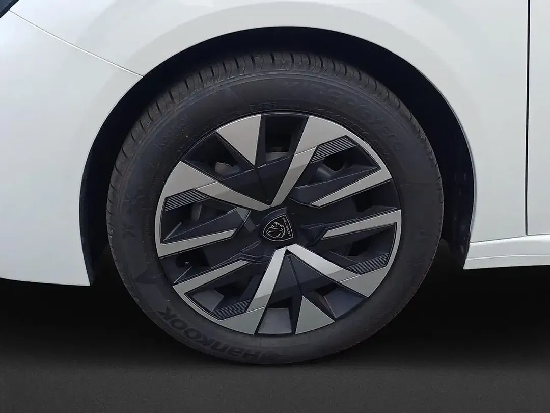 Peugeot 208 100 PureTech Active - Thumbnail 6