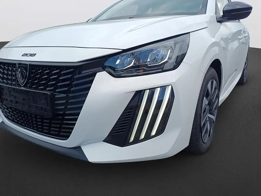 Peugeot 208 100 PureTech Active - Thumbnail 7