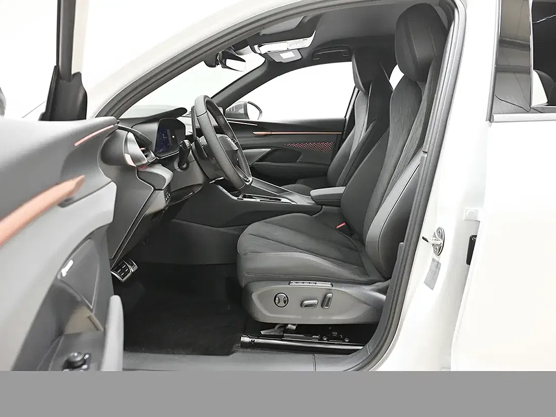 CUPRA Terramar PHEV VZ - Thumbnail 11