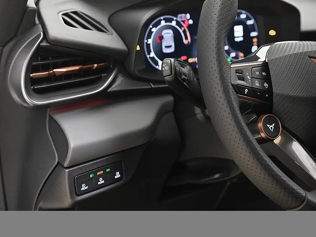 CUPRA Terramar PHEV VZ - Thumbnail 12