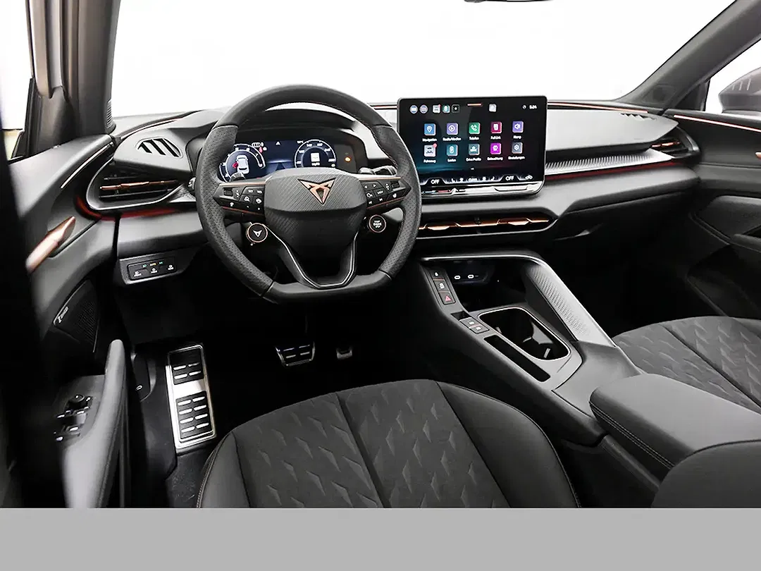 CUPRA Terramar PHEV VZ - Thumbnail 14