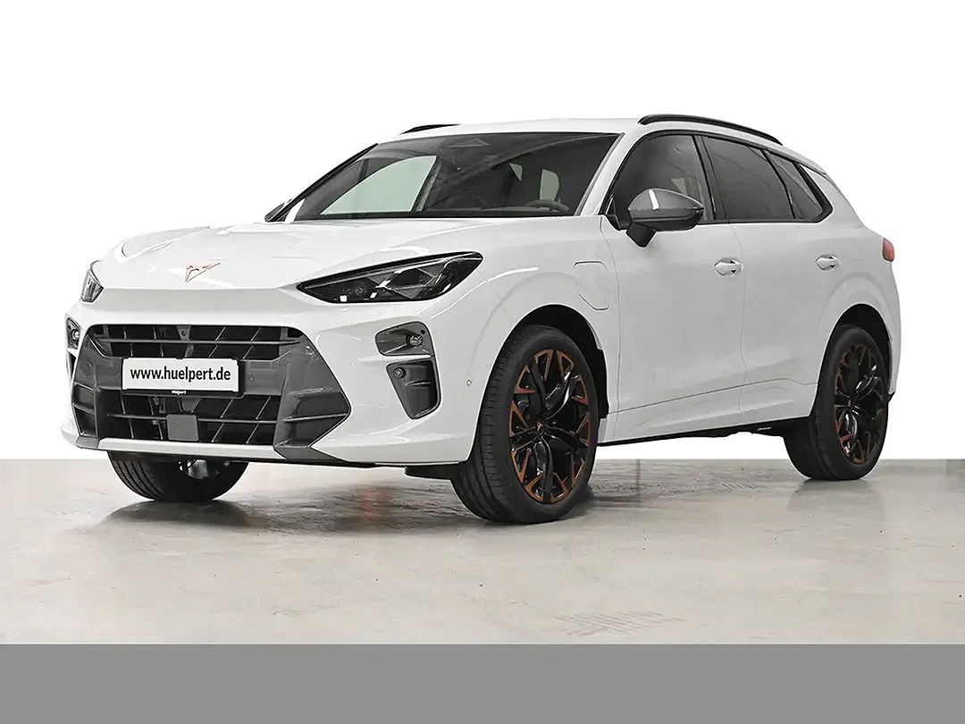 CUPRA Terramar PHEV VZ - Thumbnail 1