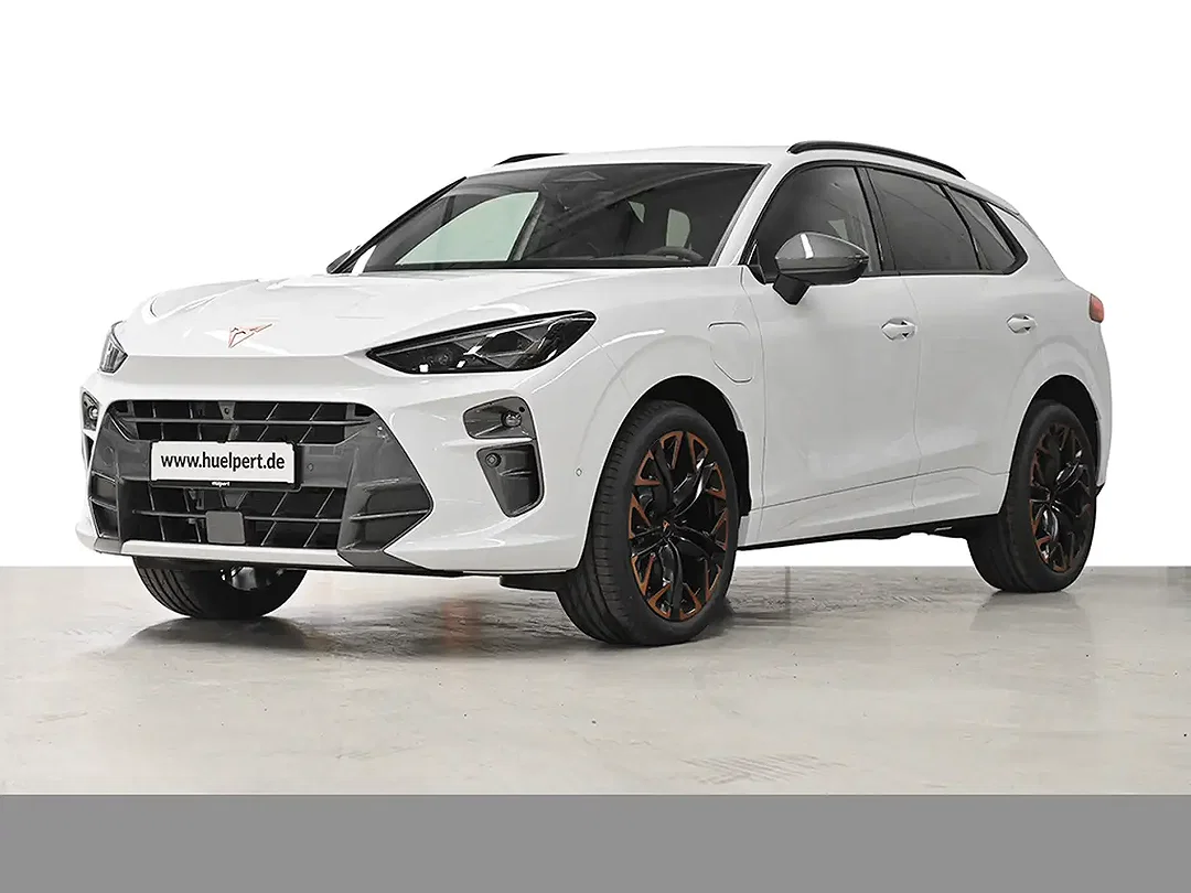 CUPRA Terramar PHEV VZ - Afbeelding 1