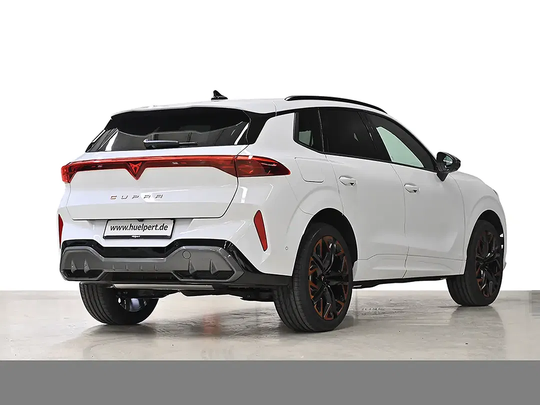 CUPRA Terramar PHEV VZ - Thumbnail 2