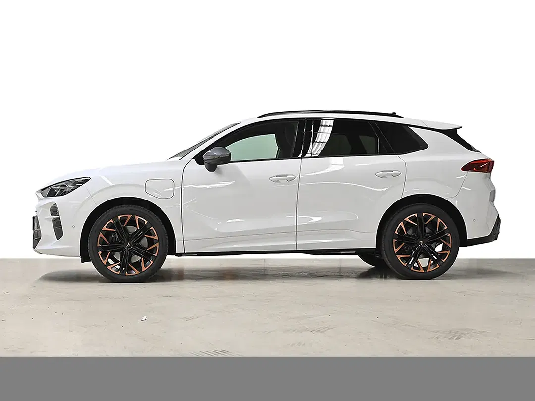 CUPRA Terramar PHEV VZ - Thumbnail 3