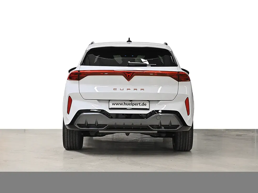 CUPRA Terramar PHEV VZ - Thumbnail 4