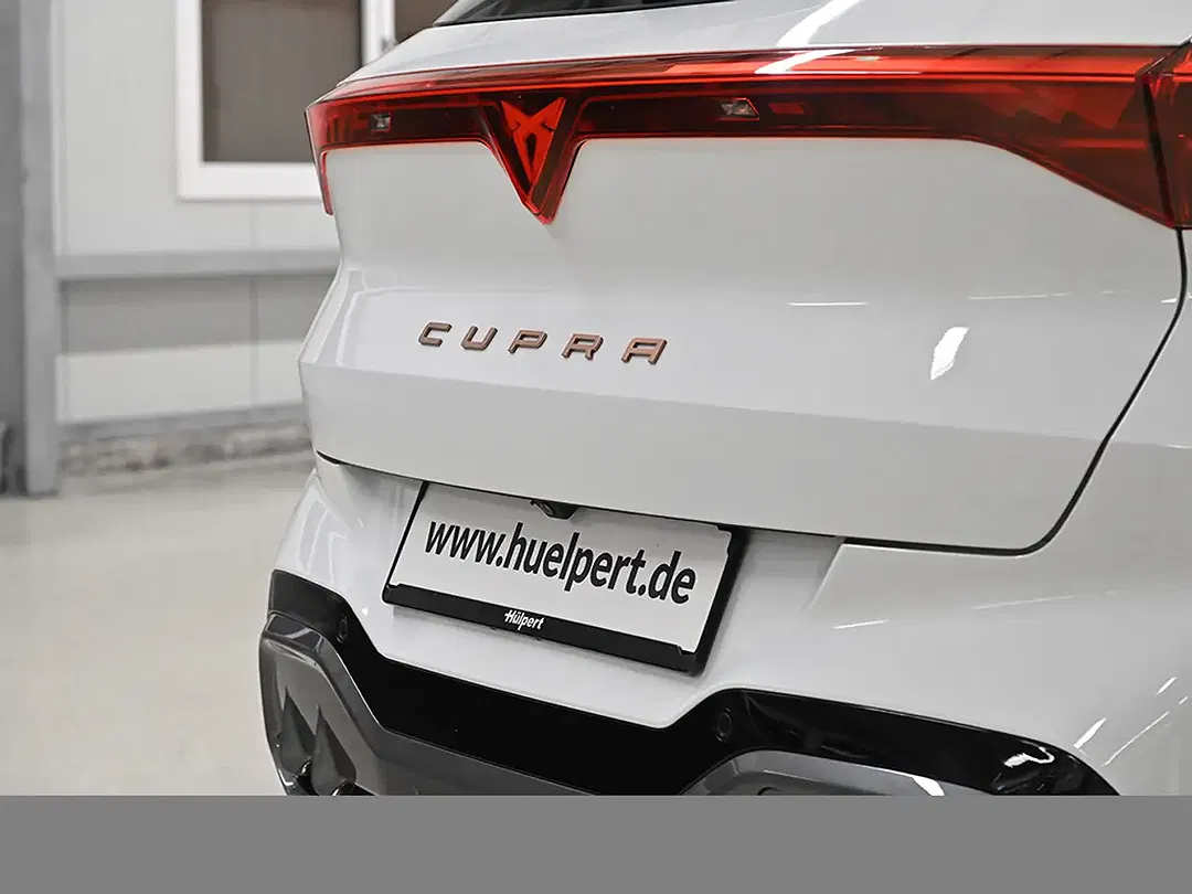 CUPRA Terramar PHEV VZ - Thumbnail 7
