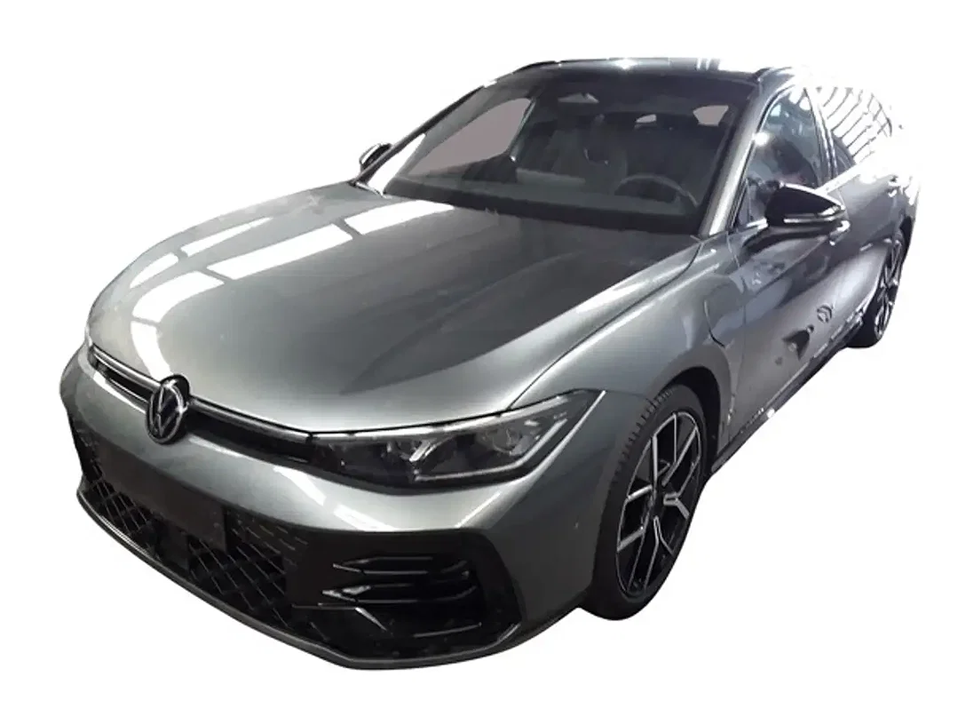 Volkswagen Passat 1.5 eHybrid R-Line - Afbeelding 1