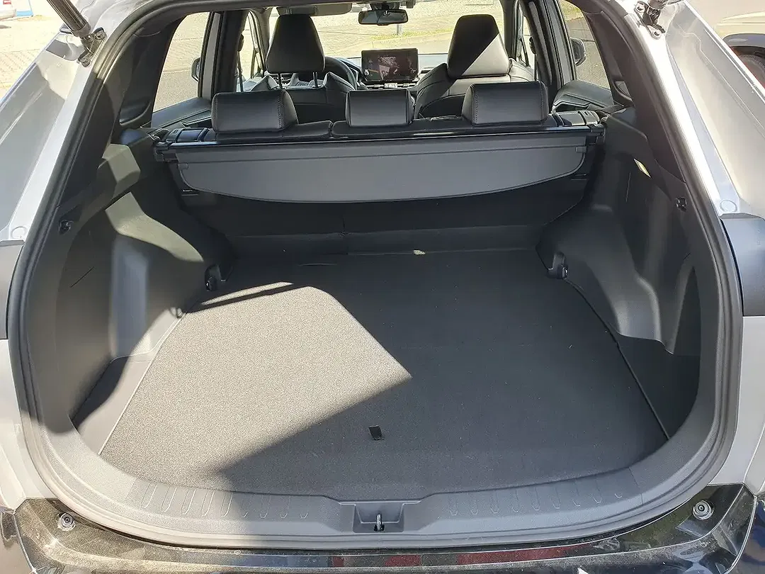 Suzuki Across Hybrid 4x4 Comfort - foto 12
