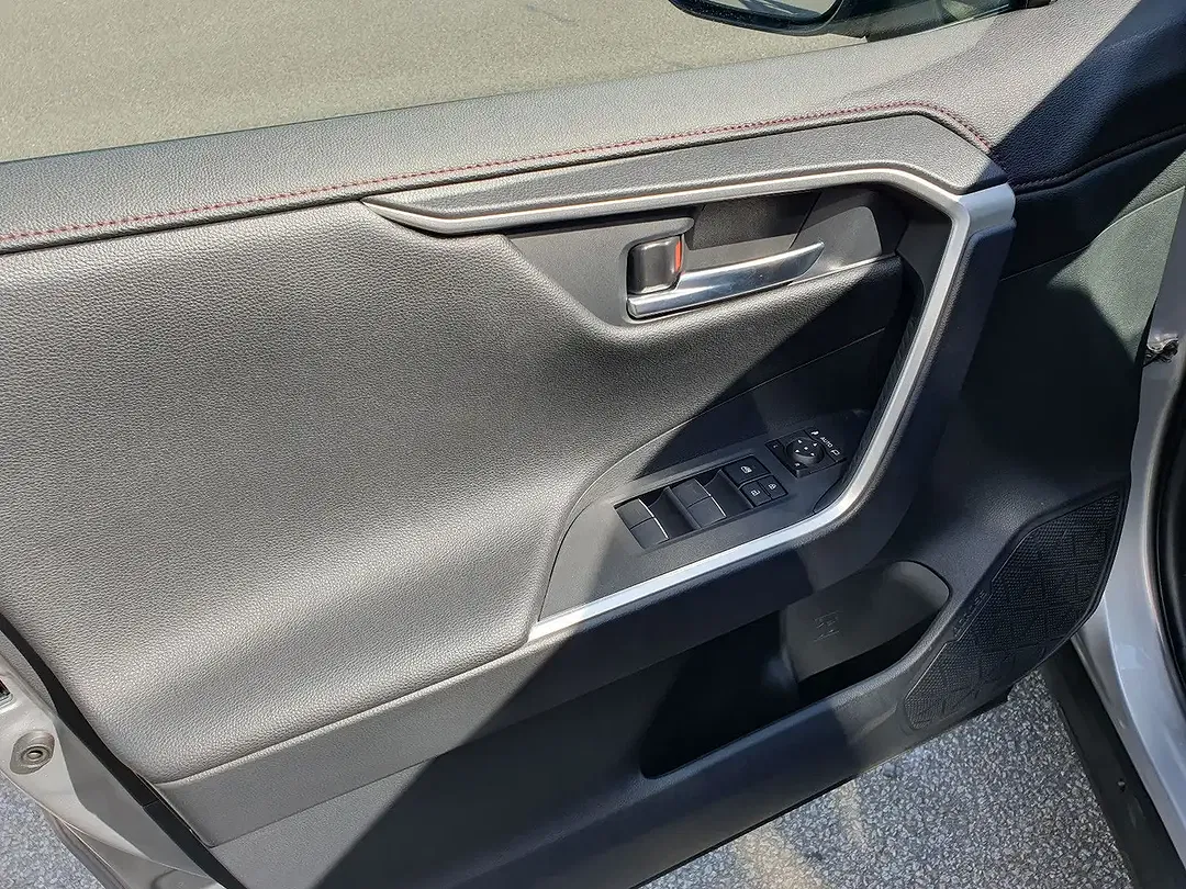 Suzuki Across Hybrid 4x4 Comfort - Thumbnail 5