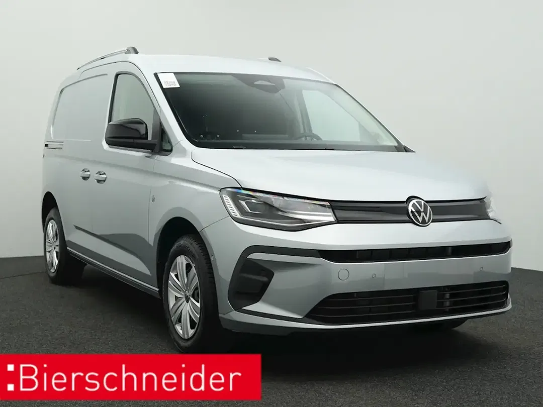 Volkswagen Caddy Cargo DSG - Thumbnail 11