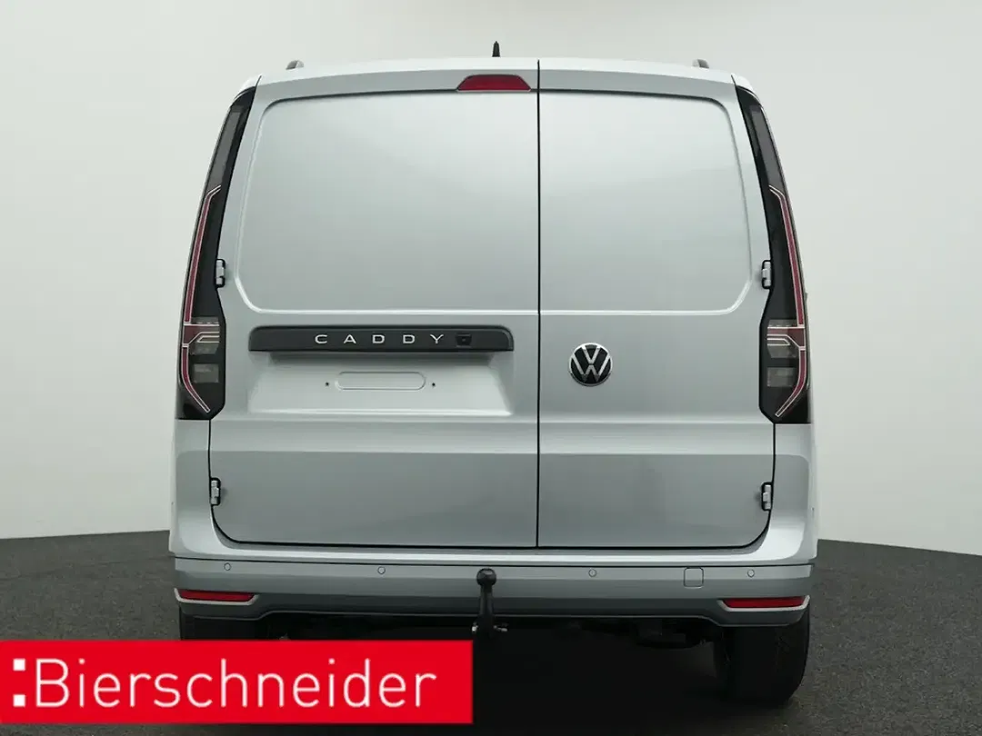 Volkswagen Caddy Cargo DSG - Thumbnail 3