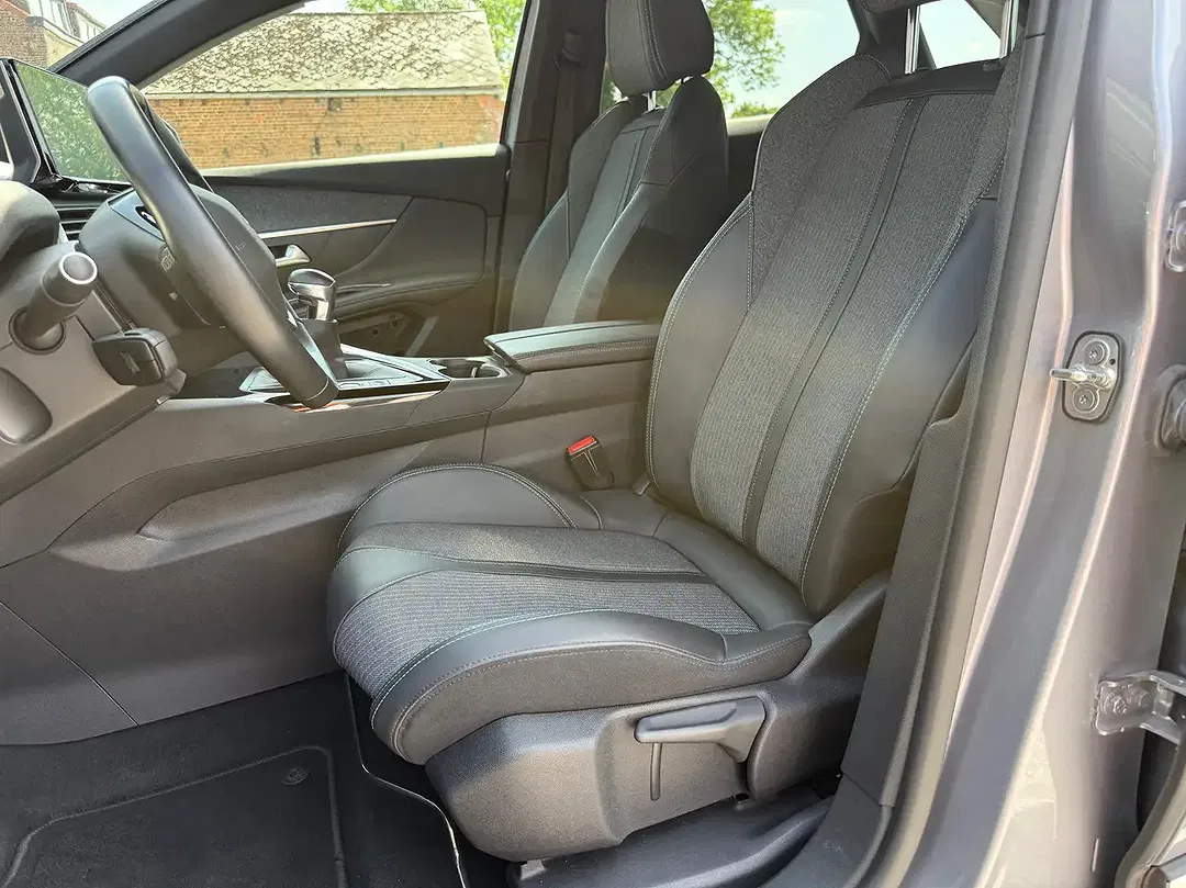 Peugeot 3008 Allure - Thumbnail 9