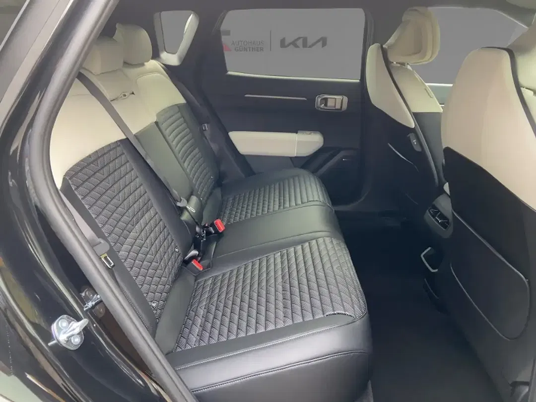 Kia EV4 81.4 kWh GT-Line - Thumbnail 10