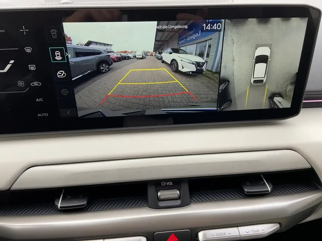 Kia EV4 81.4 kWh GT-Line - Thumbnail 13