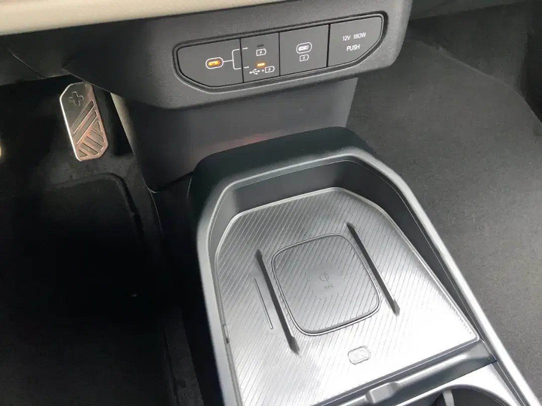 Kia EV4 81.4 kWh GT-Line - Thumbnail 15