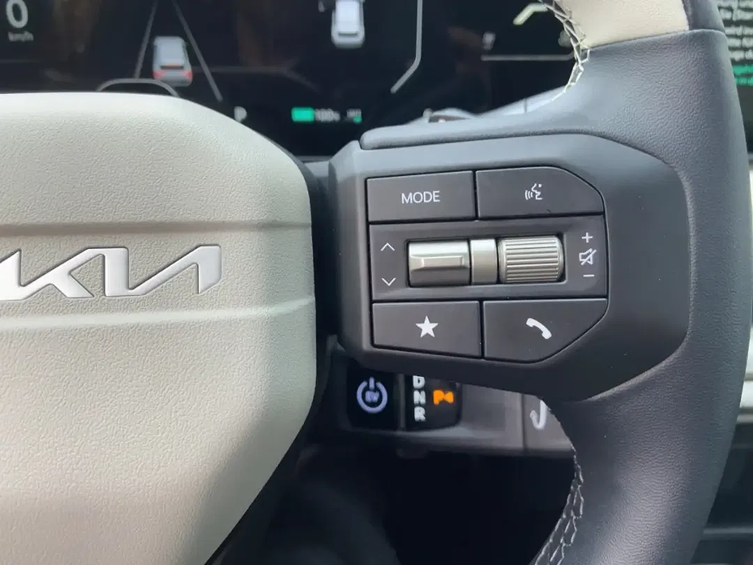 Kia EV4 81.4 kWh GT-Line - Thumbnail 19