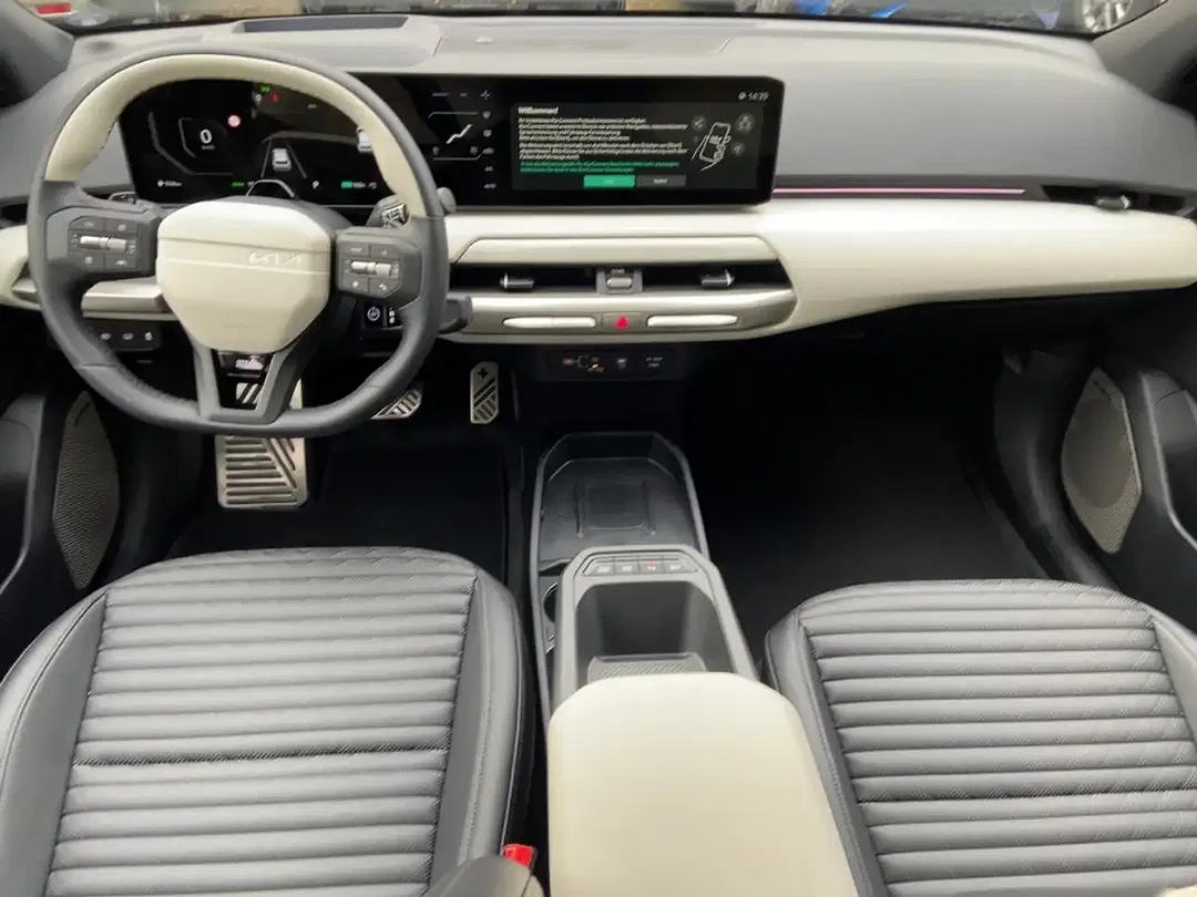 Kia EV4 81.4 kWh GT-Line - Thumbnail 7
