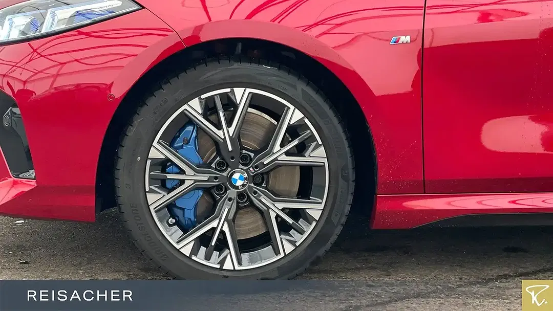 BMW 135 xDrive - Thumbnail 3