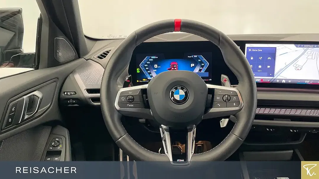 BMW 135 xDrive - Thumbnail 5