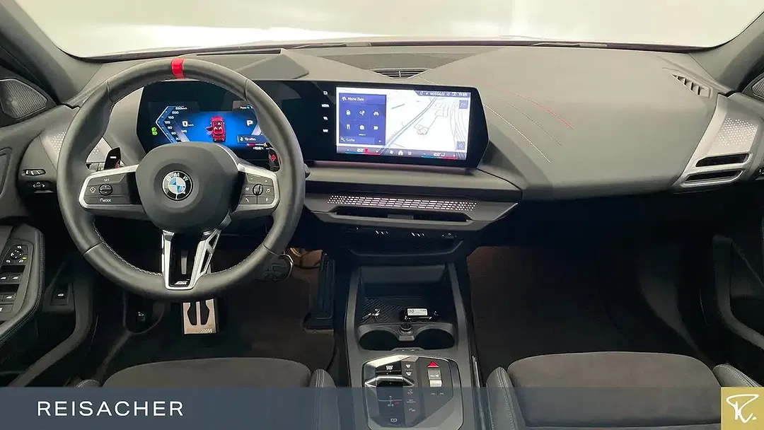 BMW 135 xDrive - Thumbnail 6
