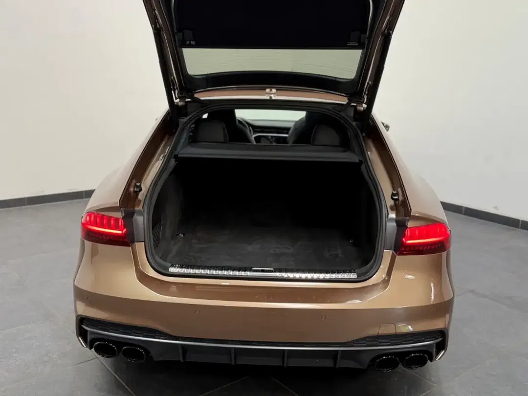 Audi S7 3.0 TDI quattro Sportback - Thumbnail 10